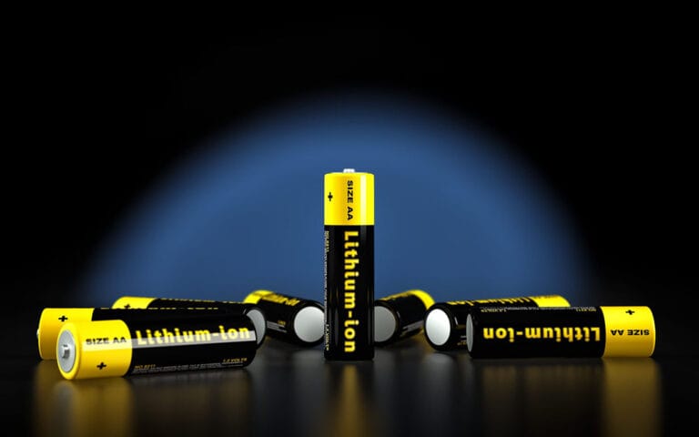 Are Lithium Batteries Recyclable?