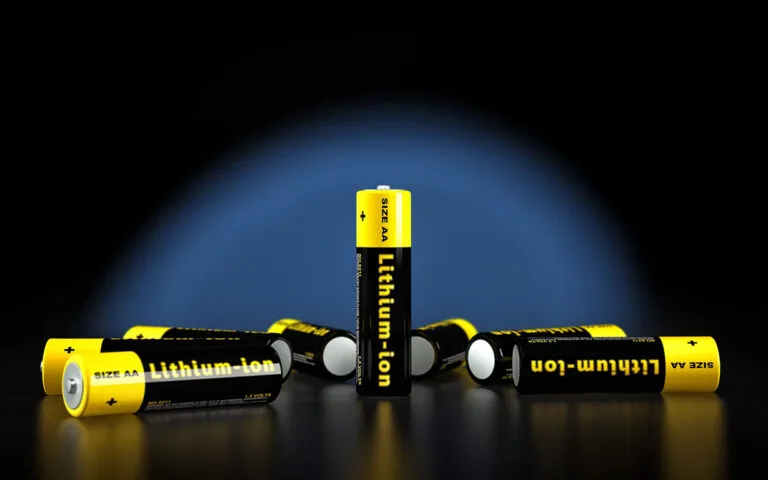 Are Lithium Batteries Recyclable?