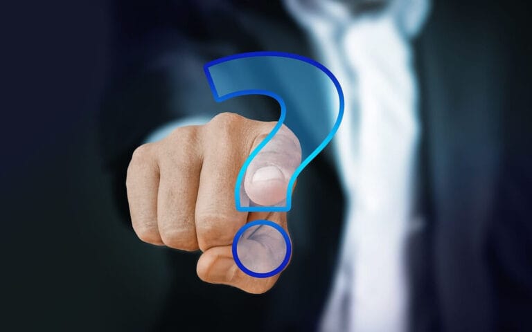 How Do I Select the Right Partner?