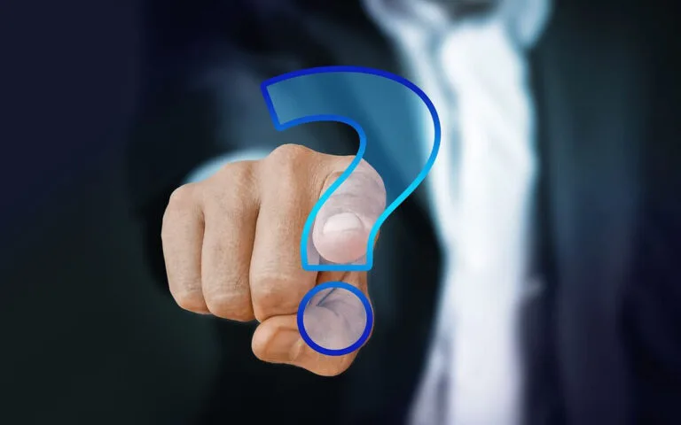 How Do I Select the Right Partner?