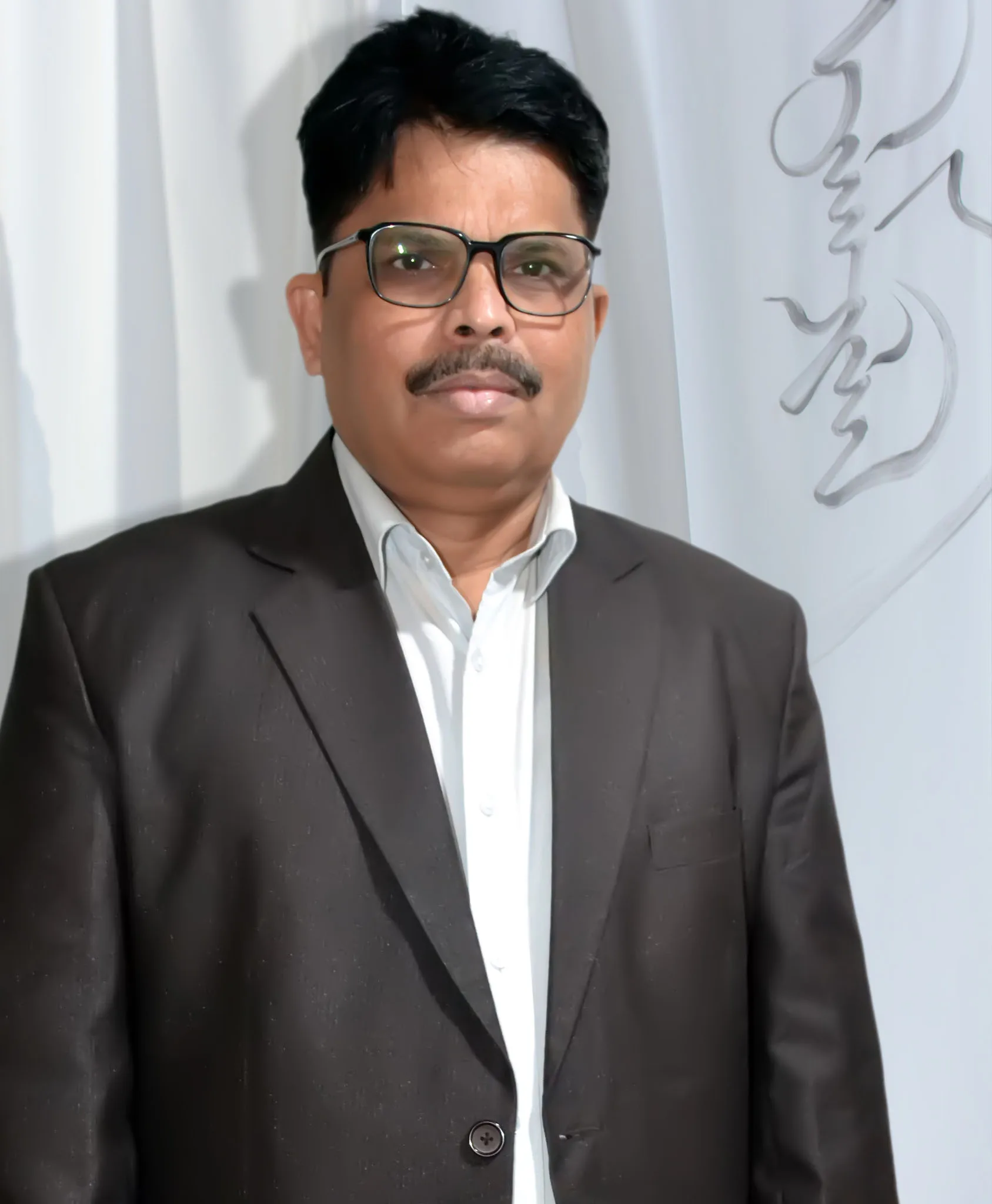 Mr. Mohd Vakeel - Director