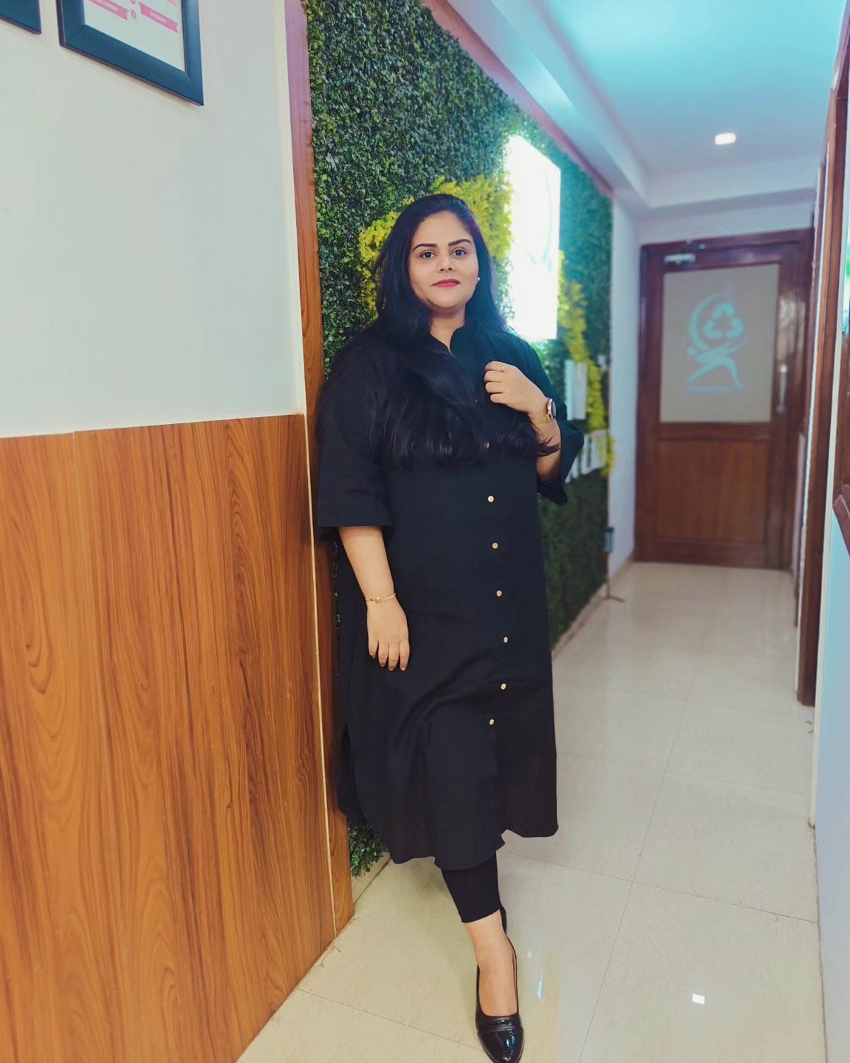 Dr. Aprajita Singh - Legal & Compliance Head